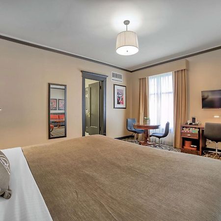 The Peery Salt Lake City Downtown, Tapestry Collection By Hilton Экстерьер фото