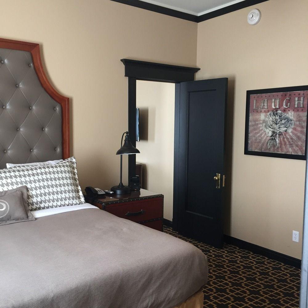 The Peery Salt Lake City Downtown, Tapestry Collection By Hilton Экстерьер фото