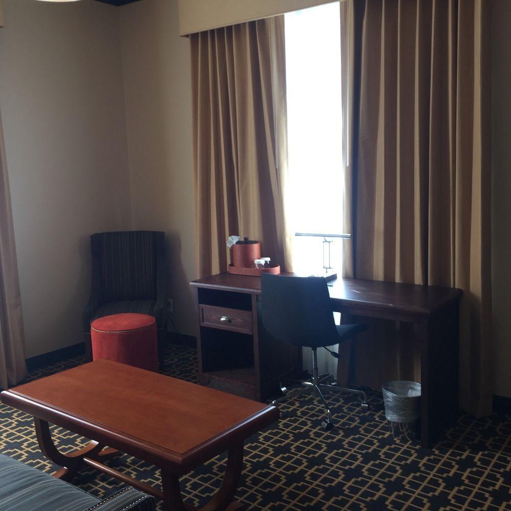 The Peery Salt Lake City Downtown, Tapestry Collection By Hilton Экстерьер фото